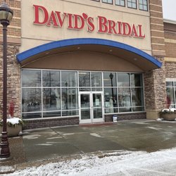 David's Bridal