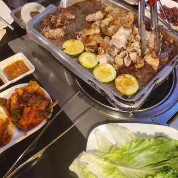 Sura Korean BBQ - Korean Near Me - Johnston, Rhode Island Sura Korean BBQ - Korean Near Me - Johnston, Rhode Island