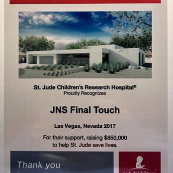 JNS Final Touch - Home Cleaning Near Me - Las Vegas, Nevada JNS Final Touch - Home Cleaning Near Me - Las Vegas, Nevada