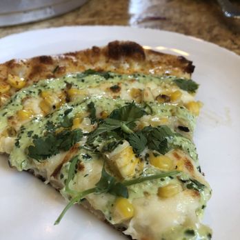 Gran Castor - Elote pizza. Yum. - Latin American Near Me - Troy, Michigan Gran Castor - Elote pizza. Yum. - Latin American Near Me - Troy, Michigan