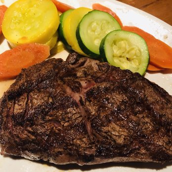 Outback Steakhouse - Ribeye & Fresh Seasonal Mixed Veggies - Steakhouses Near Me - Altamonte Springs, Florida Outback Steakhouse - Ribeye & Fresh Seasonal Mixed Veggies - Steakhouses Near Me - Altamonte Springs, Florida