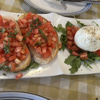 Pastamarket - Bruschetta and Barata - Italian Near Me - Miami, Florida Pastamarket - Bruschetta and Barata - Italian Near Me - Miami, Florida