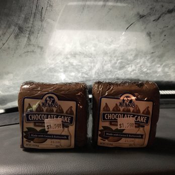 Circle K - Their chocolate cakes are yummy! - Convenience Stores Near Me - Marysville, Washington
