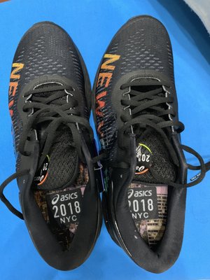 asics new york sneaker