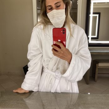 The Ritz-Carlton Spa - Massages in masks are a thing and I am here for it. - Day Spas Near Me - Orlando, Florida The Ritz-Carlton Spa - Massages in masks are a thing and I am here for it. - Day Spas Near Me - Orlando, Florida