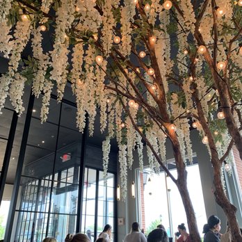 Willow & Whisk - Decor is very cute! - Breakfast & Brunch Near Me - Wyckoff, New Jersey
