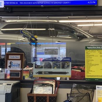 AMERICAN TIRE & AUTO - My truck - Tires Near Me - Hillsborough, New Jersey AMERICAN TIRE & AUTO - My truck - Tires Near Me - Hillsborough, New Jersey