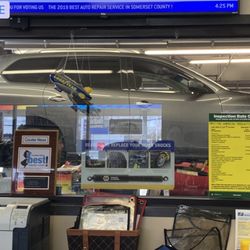 AMERICAN TIRE & AUTO - My truck