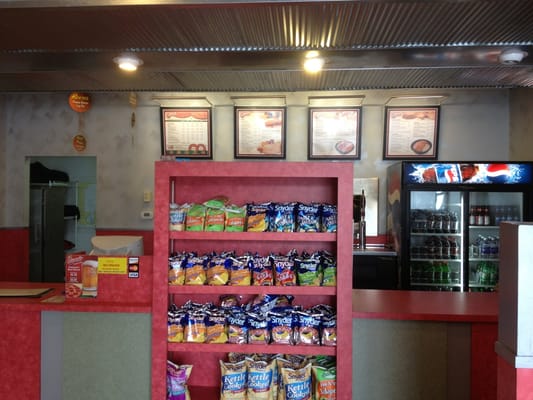 Cassano's The Pizza King by null