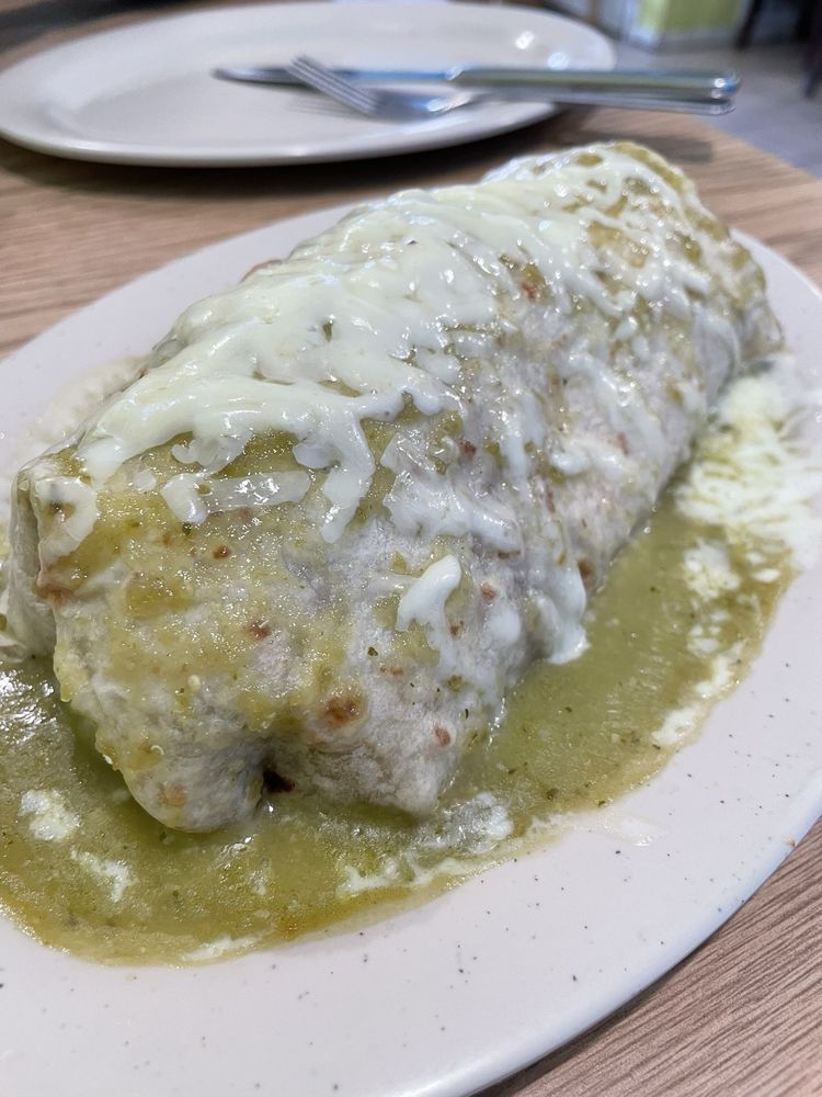 El Zocalo Taqueria