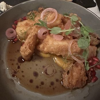 Walnut Street Kitchen - Salad Near Me - Montclair, New Jersey