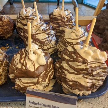 Rocky Mountain Chocolate Factory - Chocolatiers & Shops Near Me - Camarillo, California Rocky Mountain Chocolate Factory - Chocolatiers & Shops Near Me - Camarillo, California