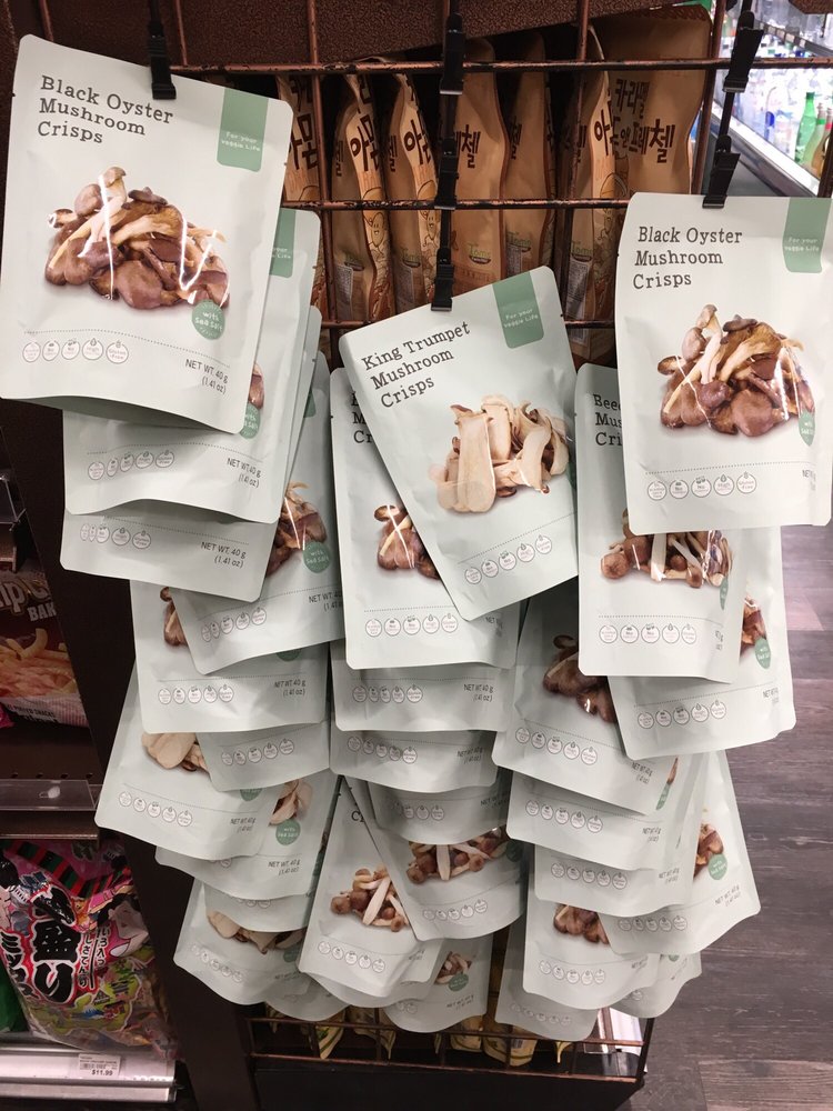 H MART 133 Photos & 100 Reviews 2828 Broadway, New York, NY Yelp