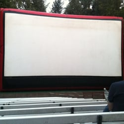 Freiluftkino Rehberge
