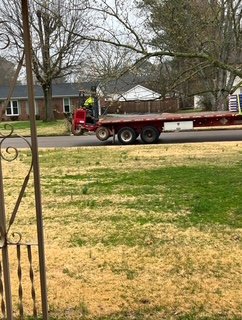 Slide of Metairie Roofers