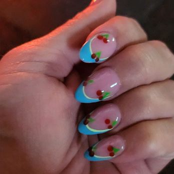First Nails - Nail Salons Near Me - Rio Rancho, New Mexico