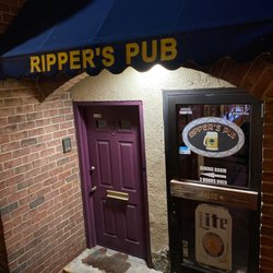 Ripper's Pub
