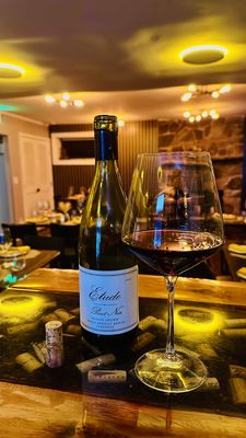 Cafe Vincotto by null