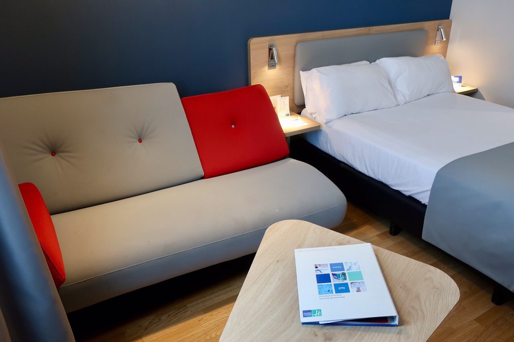 Holiday Inn Express
