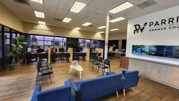Ngy Group Orange County