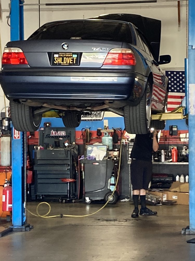 ANAHEIM HILLS AUTOCARE Updated September 2024 20 Photos & 45