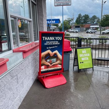 Bruster's Real Ice Cream - Desserts Near Me - Vestavia, Alabama Bruster's Real Ice Cream - Desserts Near Me - Vestavia, Alabama