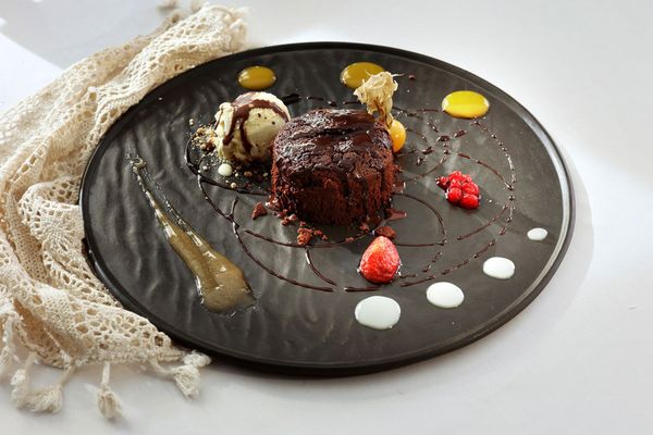 Restaurante Biarritz by null