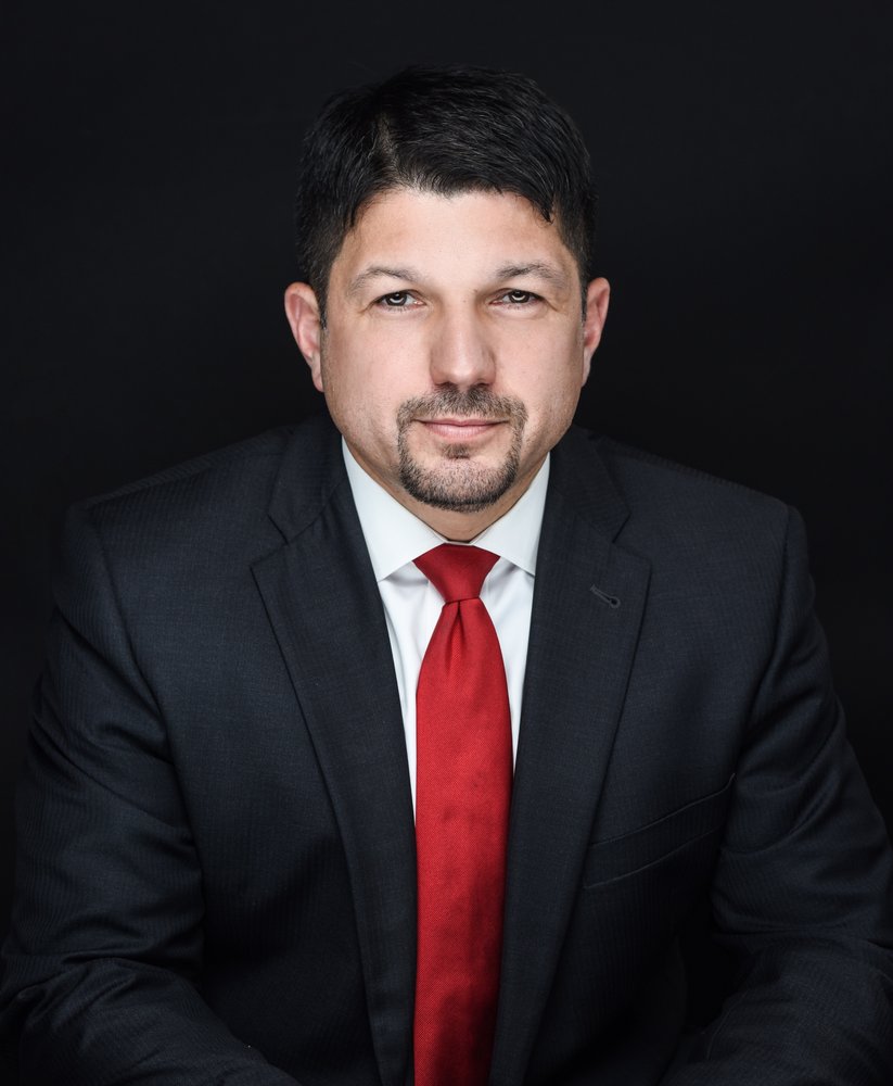 Law Office of Robert Fernandez - disability attorney in Edinburg, TX