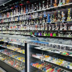 Z Smoke Shop