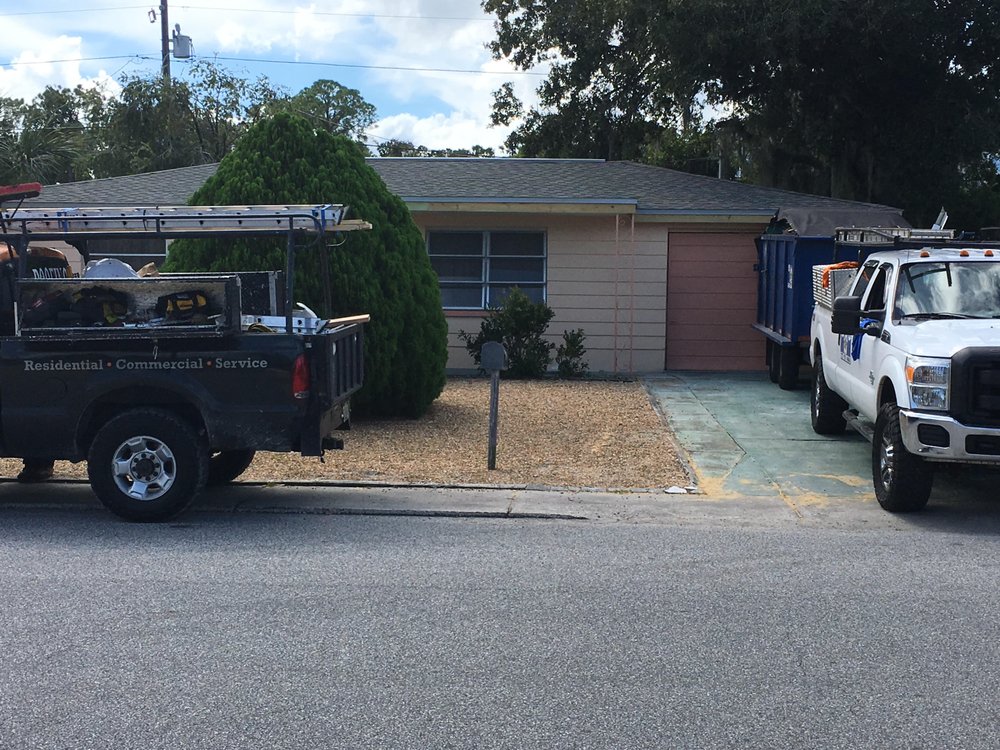 Slide of Durbin Roofing and Waterproofing