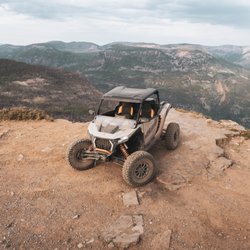 Uinta Adventures