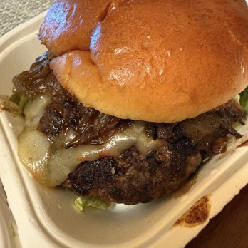 Zinburger - El Diablo* looks like it tasted. Horrible - Burgers Near Me - Tucson, Arizona Zinburger - El Diablo* looks like it tasted. Horrible - Burgers Near Me - Tucson, Arizona