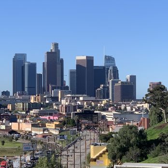 Elysian Park - Parks Near Me - Los Angeles, California