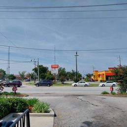 Exterior photo of Popeyes Louisiana Kitchen - Augusta, Georgia Exterior photo of Popeyes Louisiana Kitchen - Augusta, Georgia