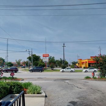 Popeyes Louisiana Kitchen - Fast Food Near Me - Augusta, Georgia Popeyes Louisiana Kitchen - Fast Food Near Me - Augusta, Georgia