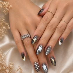 Nail Isle