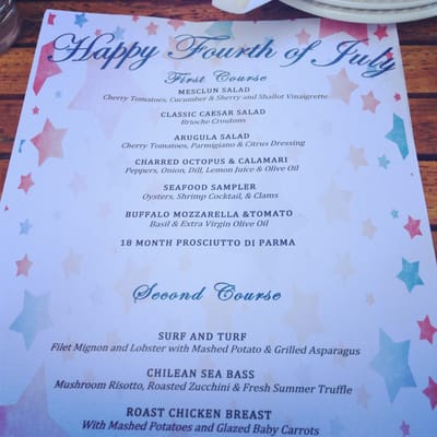 Menu photo 8 Waterside Restaurant & Catering North Bergen, NJ Menu photo 8 Waterside Restaurant & Catering North Bergen, NJ