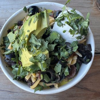 The Whole Bowl - Vegetarian Near Me - Beaverton, Oregon The Whole Bowl - Vegetarian Near Me - Beaverton, Oregon