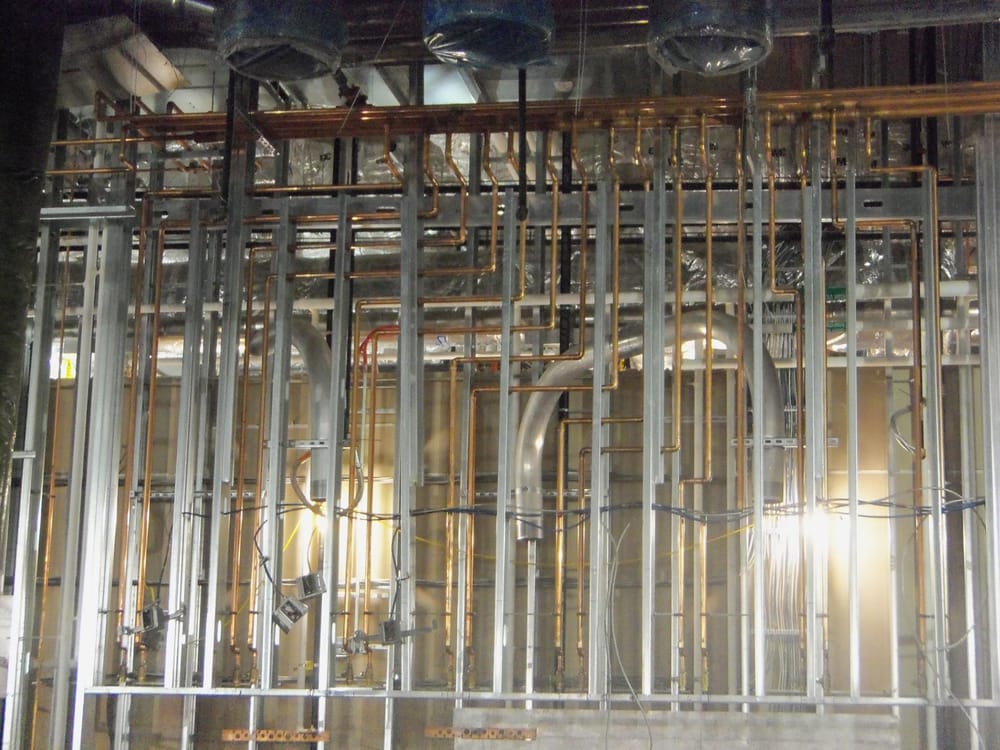 Slide of Beaches Plumbing Plus