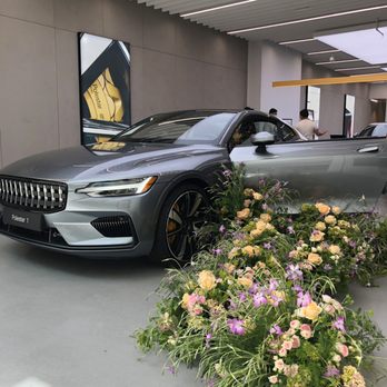 Polestar - San Jose - Floral exhibit to benefit the Fine Arts Museums of San Francisco - Car Dealers Near Me - Santa Clara, California Polestar - San Jose - Floral exhibit to benefit the Fine Arts Museums of San Francisco - Car Dealers Near Me - Santa Clara, California