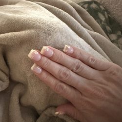 Sandy Nails and Spa