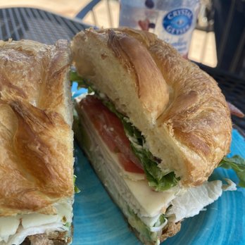 Castagnola Deli & Cafe - Turkey Sandwich - Cafes Near Me - Capitola, California Castagnola Deli & Cafe - Turkey Sandwich - Cafes Near Me - Capitola, California