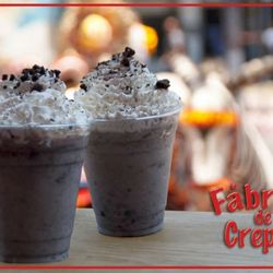 Fábrica de Crepas