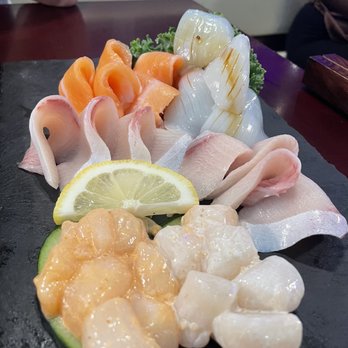 Sushi Damu - Sushi Bars Near Me - Tustin, California Sushi Damu - Sushi Bars Near Me - Tustin, California