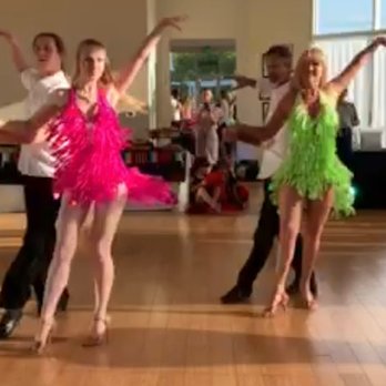D'Wilfri DanceArt and Entertainment - Performing Arts Near Me - Valencia, California D'Wilfri DanceArt and Entertainment - Performing Arts Near Me - Valencia, California