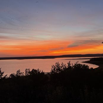 Canyon of the Eagles - Sunset from sunset point - Venues & Event Spaces Near Me - Burnet, Texas Canyon of the Eagles - Sunset from sunset point - Venues & Event Spaces Near Me - Burnet, Texas
