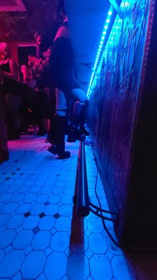 Underbelly by null