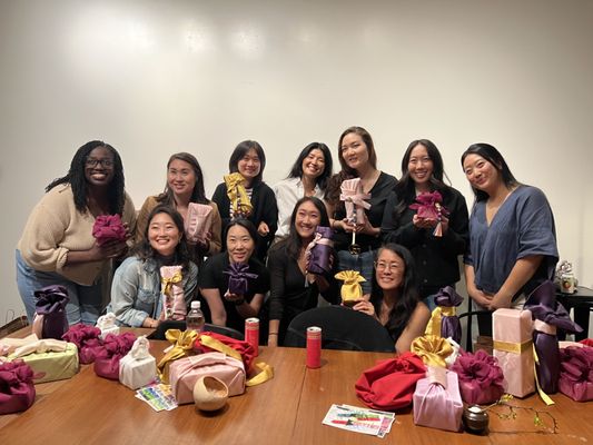 Nimbus Lower East Side by null