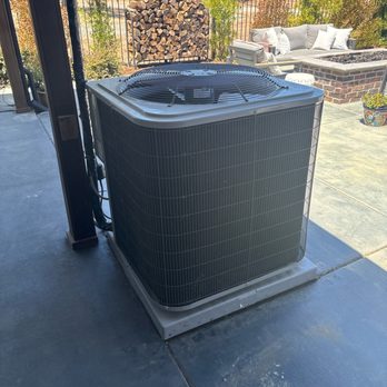 Royalty Heating & Air - Heating & Air Conditioning/HVAC Near Me - Roseville, California