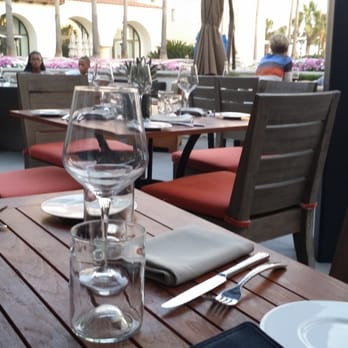 Watertable - Outdoor - New American Near Me - Huntington Beach, California